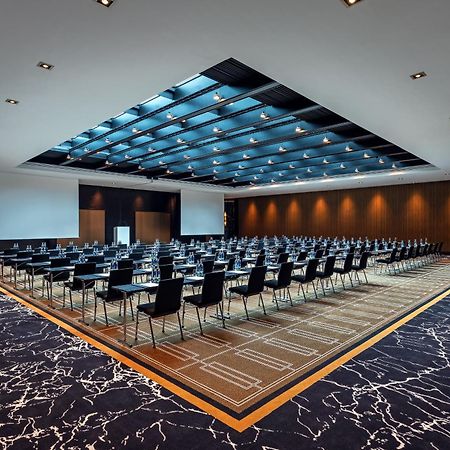 Hyatt Regency Dusseldorf Hotel Ngoại thất bức ảnh The Grand Ballroom